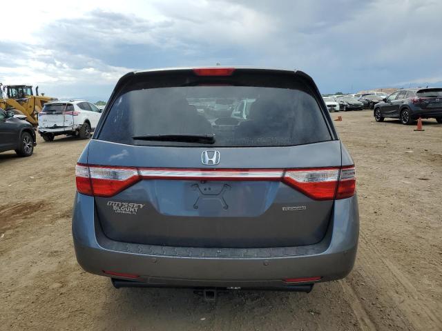 Photo 5 VIN: 5FNRL5H96DB029993 - HONDA ODYSSEY 