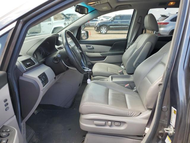 Photo 6 VIN: 5FNRL5H96DB029993 - HONDA ODYSSEY 