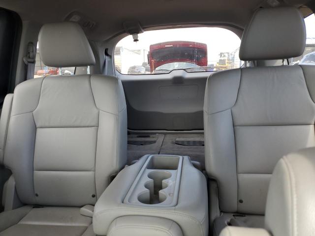 Photo 9 VIN: 5FNRL5H96DB029993 - HONDA ODYSSEY 