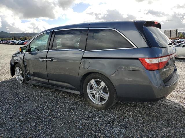 Photo 1 VIN: 5FNRL5H96DB030044 - HONDA ODYSSEY 