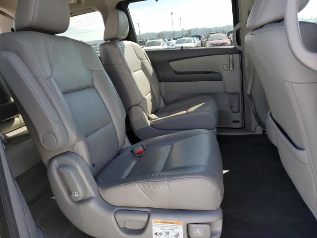 Photo 10 VIN: 5FNRL5H96DB030044 - HONDA ODYSSEY 