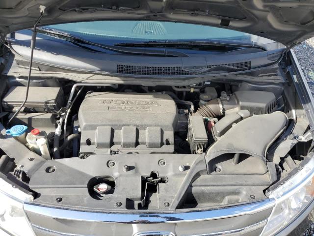 Photo 11 VIN: 5FNRL5H96DB030044 - HONDA ODYSSEY 