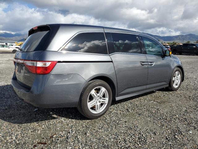 Photo 2 VIN: 5FNRL5H96DB030044 - HONDA ODYSSEY 