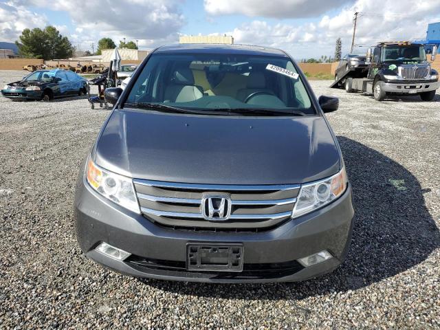 Photo 4 VIN: 5FNRL5H96DB030044 - HONDA ODYSSEY 