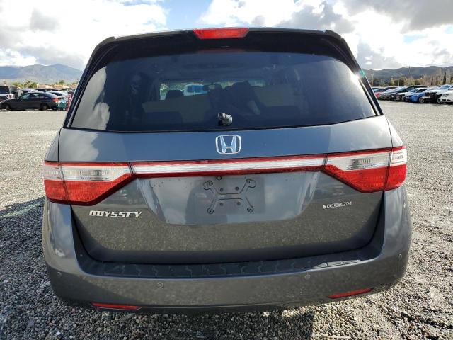 Photo 5 VIN: 5FNRL5H96DB030044 - HONDA ODYSSEY 