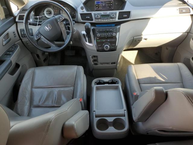 Photo 7 VIN: 5FNRL5H96DB030044 - HONDA ODYSSEY 