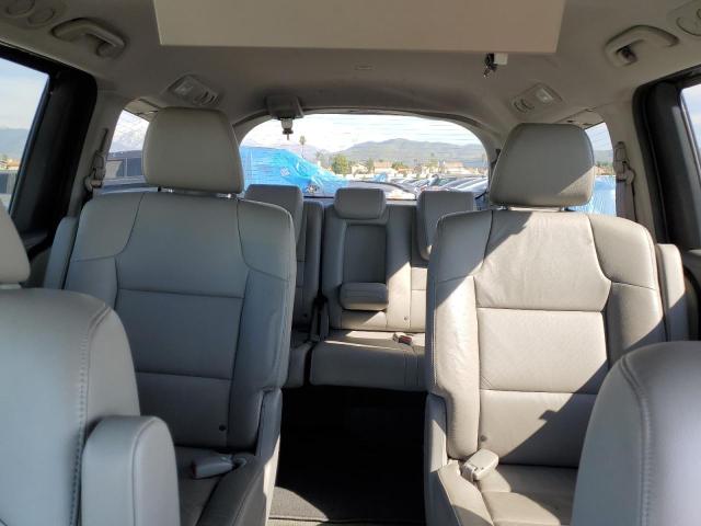 Photo 9 VIN: 5FNRL5H96DB030044 - HONDA ODYSSEY 