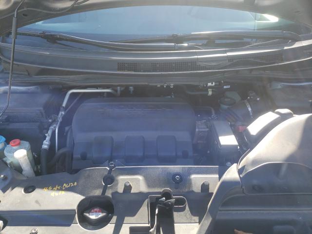 Photo 6 VIN: 5FNRL5H96DB030819 - HONDA ODYSSEY TO 