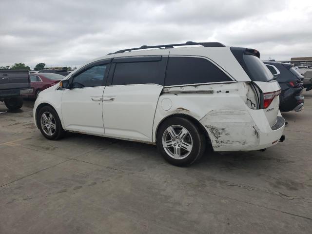 Photo 1 VIN: 5FNRL5H96DB036538 - HONDA ODYSSEY 