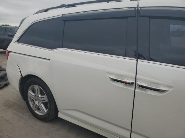 Photo 10 VIN: 5FNRL5H96DB036538 - HONDA ODYSSEY 