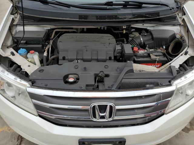 Photo 11 VIN: 5FNRL5H96DB036538 - HONDA ODYSSEY 