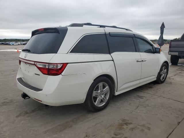 Photo 2 VIN: 5FNRL5H96DB036538 - HONDA ODYSSEY 