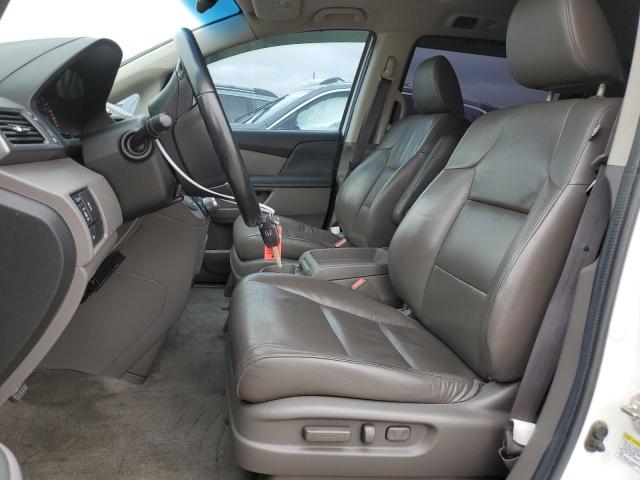 Photo 6 VIN: 5FNRL5H96DB036538 - HONDA ODYSSEY 