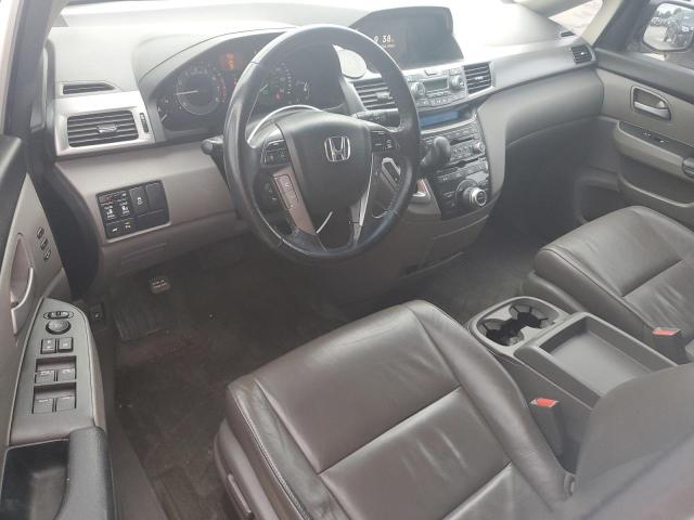 Photo 7 VIN: 5FNRL5H96DB036538 - HONDA ODYSSEY 