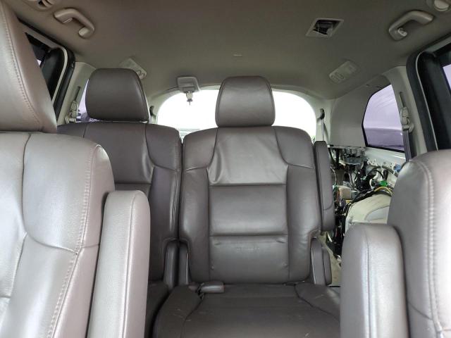 Photo 9 VIN: 5FNRL5H96DB036538 - HONDA ODYSSEY 