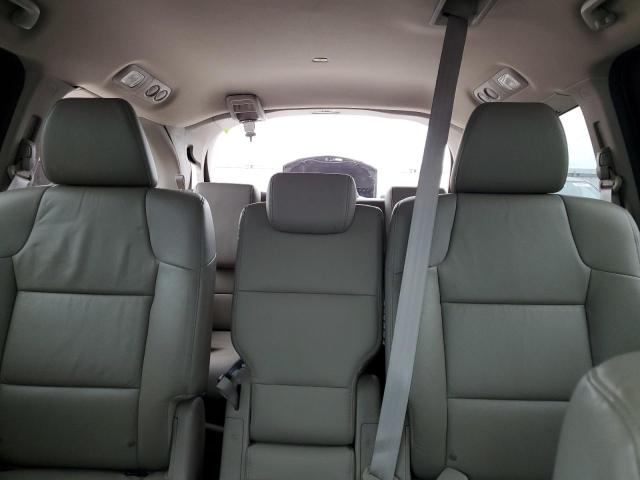 Photo 9 VIN: 5FNRL5H96DB037267 - HONDA ODYSSEY 