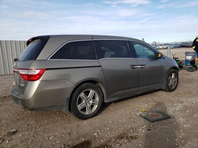 Photo 2 VIN: 5FNRL5H96DB038936 - HONDA ODYSSEY 