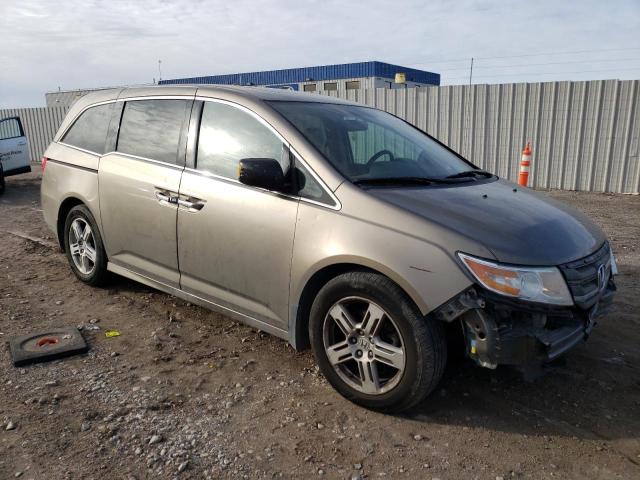 Photo 3 VIN: 5FNRL5H96DB038936 - HONDA ODYSSEY 