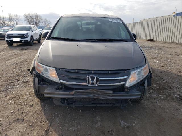 Photo 4 VIN: 5FNRL5H96DB038936 - HONDA ODYSSEY 