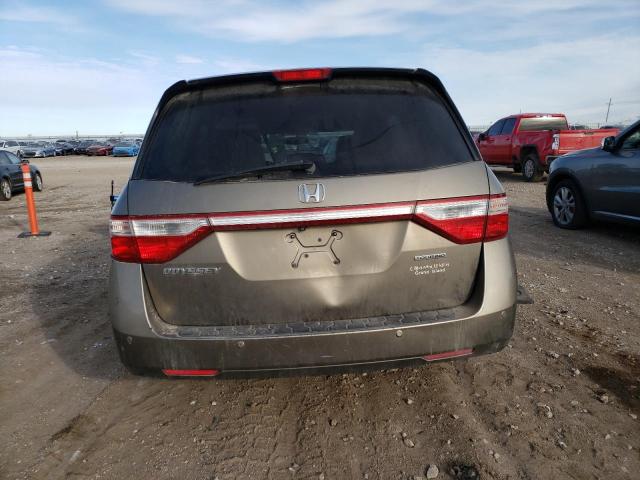 Photo 5 VIN: 5FNRL5H96DB038936 - HONDA ODYSSEY 