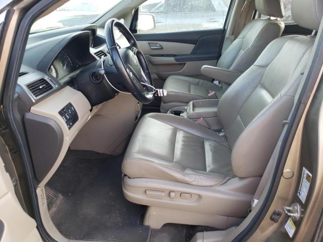 Photo 6 VIN: 5FNRL5H96DB038936 - HONDA ODYSSEY 