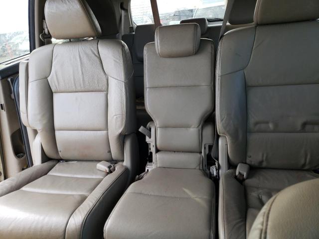 Photo 9 VIN: 5FNRL5H96DB038936 - HONDA ODYSSEY 