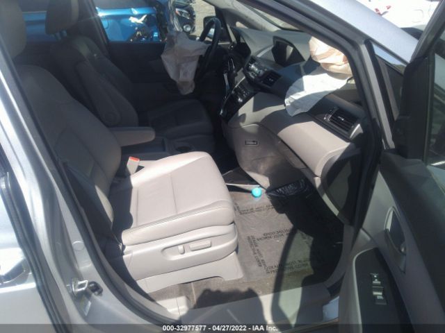 Photo 4 VIN: 5FNRL5H96DB040993 - HONDA ODYSSEY 