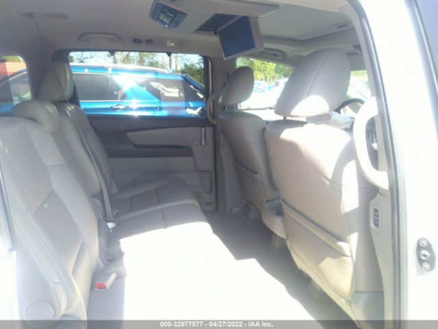 Photo 7 VIN: 5FNRL5H96DB040993 - HONDA ODYSSEY 