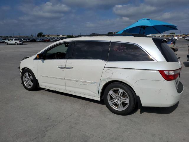 Photo 2 VIN: 5FNRL5H96DB047023 - HONDA ODYSSEY 