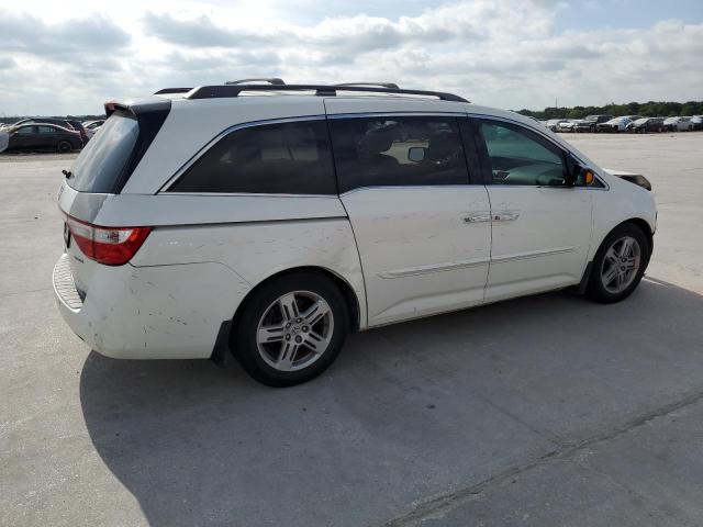 Photo 3 VIN: 5FNRL5H96DB047023 - HONDA ODYSSEY 