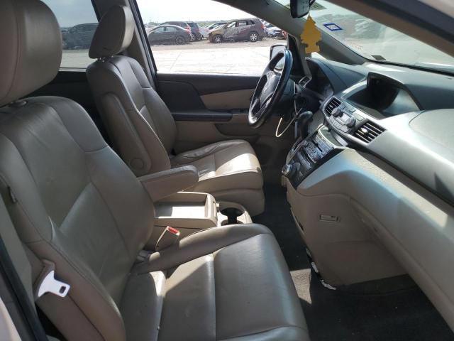 Photo 4 VIN: 5FNRL5H96DB047023 - HONDA ODYSSEY 