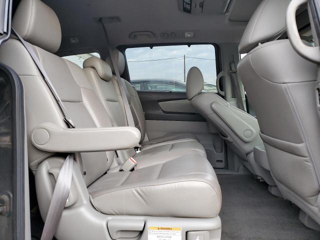 Photo 10 VIN: 5FNRL5H96DB048768 - HONDA ODYSSEY 