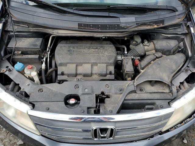 Photo 11 VIN: 5FNRL5H96DB048768 - HONDA ODYSSEY 