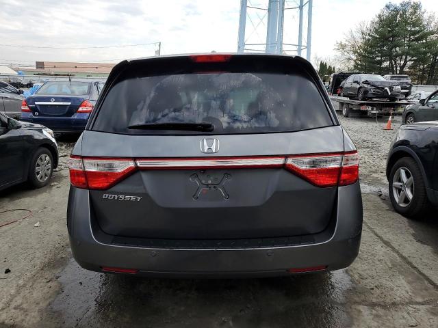 Photo 5 VIN: 5FNRL5H96DB048768 - HONDA ODYSSEY 