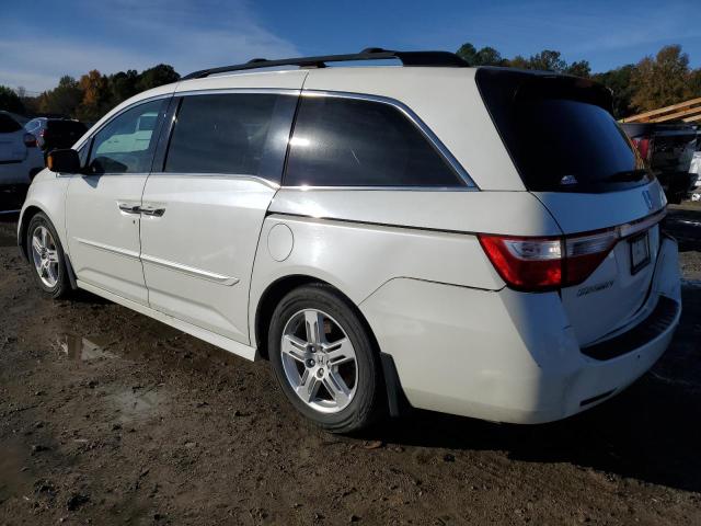 Photo 1 VIN: 5FNRL5H96DB049385 - HONDA ODYSSEY 