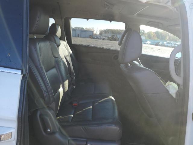 Photo 10 VIN: 5FNRL5H96DB049385 - HONDA ODYSSEY 