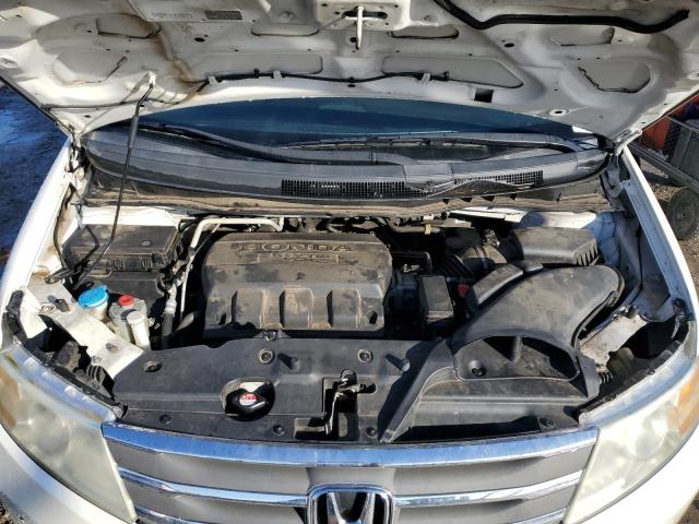 Photo 11 VIN: 5FNRL5H96DB049385 - HONDA ODYSSEY 