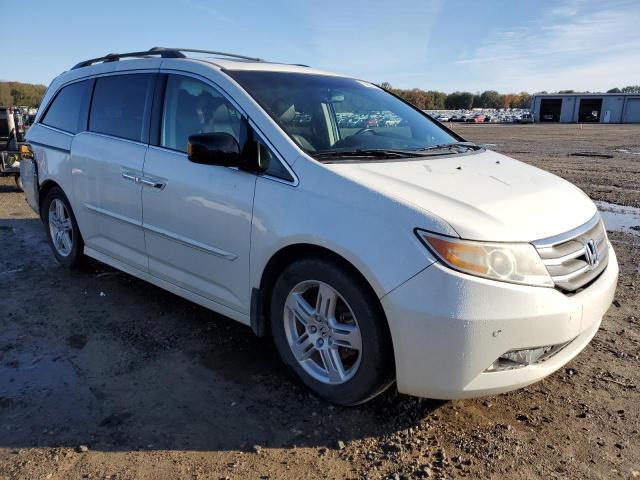 Photo 3 VIN: 5FNRL5H96DB049385 - HONDA ODYSSEY 