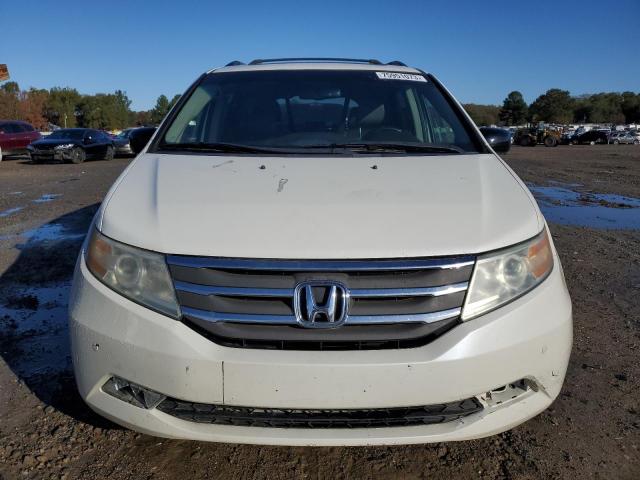 Photo 4 VIN: 5FNRL5H96DB049385 - HONDA ODYSSEY 