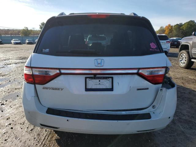 Photo 5 VIN: 5FNRL5H96DB049385 - HONDA ODYSSEY 