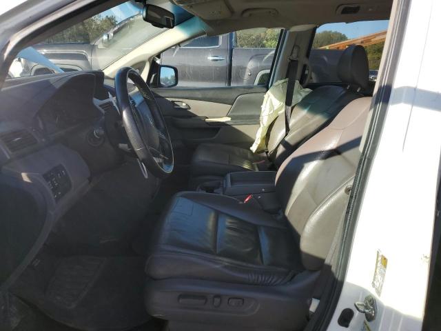 Photo 6 VIN: 5FNRL5H96DB049385 - HONDA ODYSSEY 