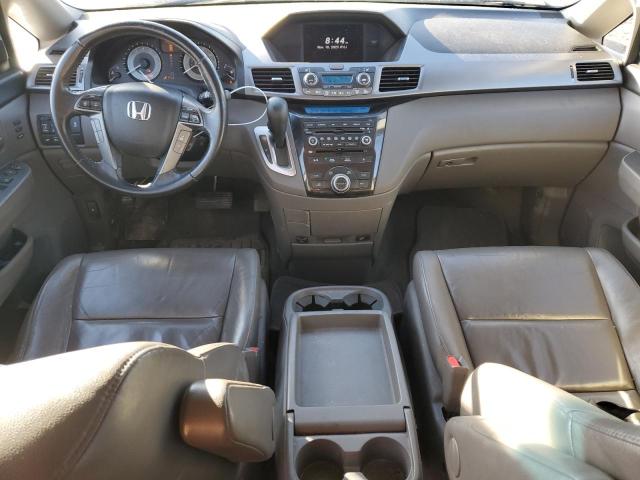 Photo 7 VIN: 5FNRL5H96DB049385 - HONDA ODYSSEY 