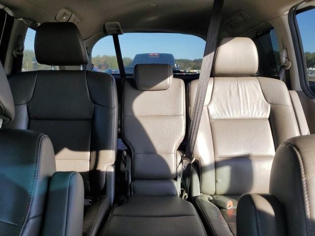 Photo 9 VIN: 5FNRL5H96DB049385 - HONDA ODYSSEY 