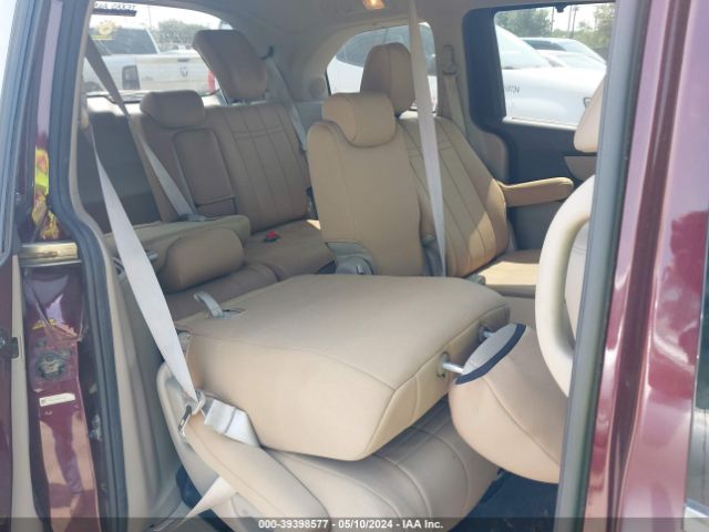 Photo 7 VIN: 5FNRL5H96DB076053 - HONDA ODYSSEY 