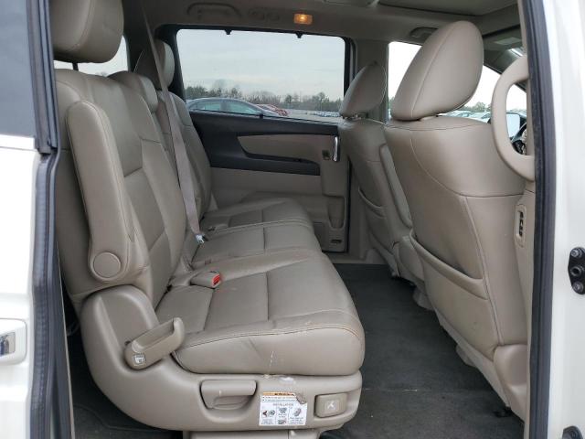 Photo 10 VIN: 5FNRL5H96EB005467 - HONDA ODYSSEY 