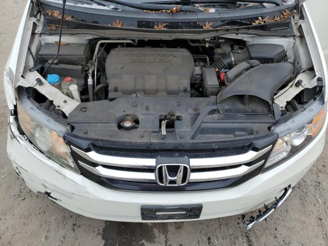 Photo 11 VIN: 5FNRL5H96EB005467 - HONDA ODYSSEY 