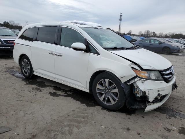 Photo 3 VIN: 5FNRL5H96EB005467 - HONDA ODYSSEY 