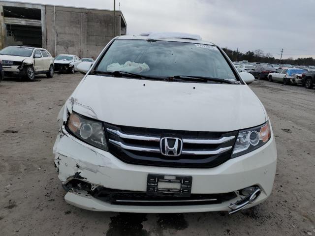 Photo 4 VIN: 5FNRL5H96EB005467 - HONDA ODYSSEY 