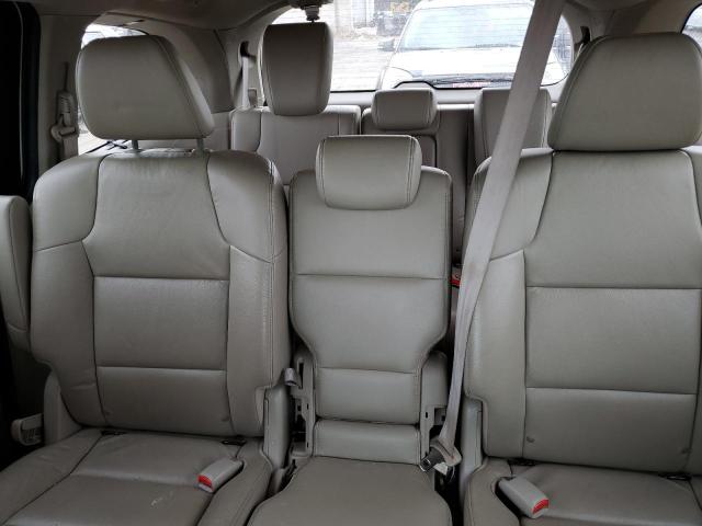 Photo 9 VIN: 5FNRL5H96EB005467 - HONDA ODYSSEY 