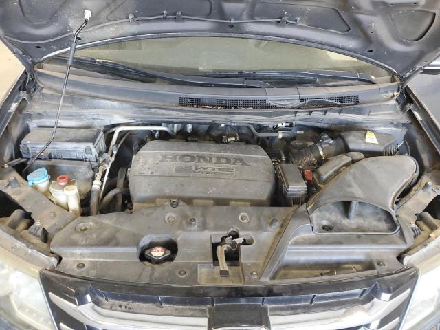 Photo 11 VIN: 5FNRL5H96EB016548 - HONDA ODYSSEY TO 